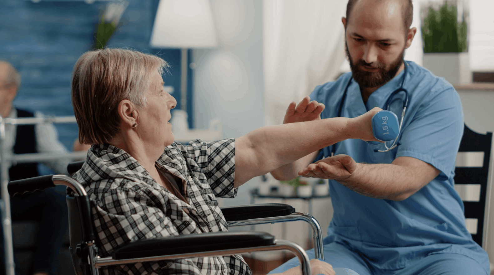 Fisioterapia Neurológica