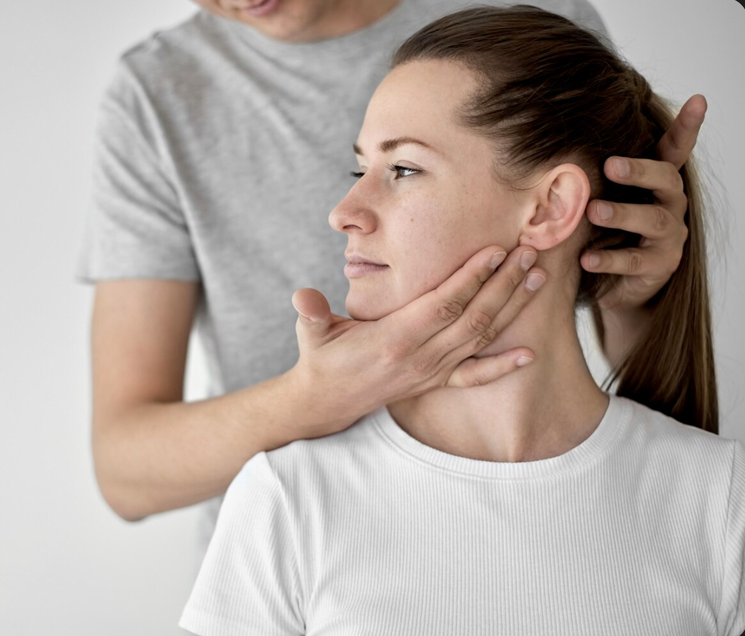 Fisioterapia na Disfunção Temporomandibular (DTM)