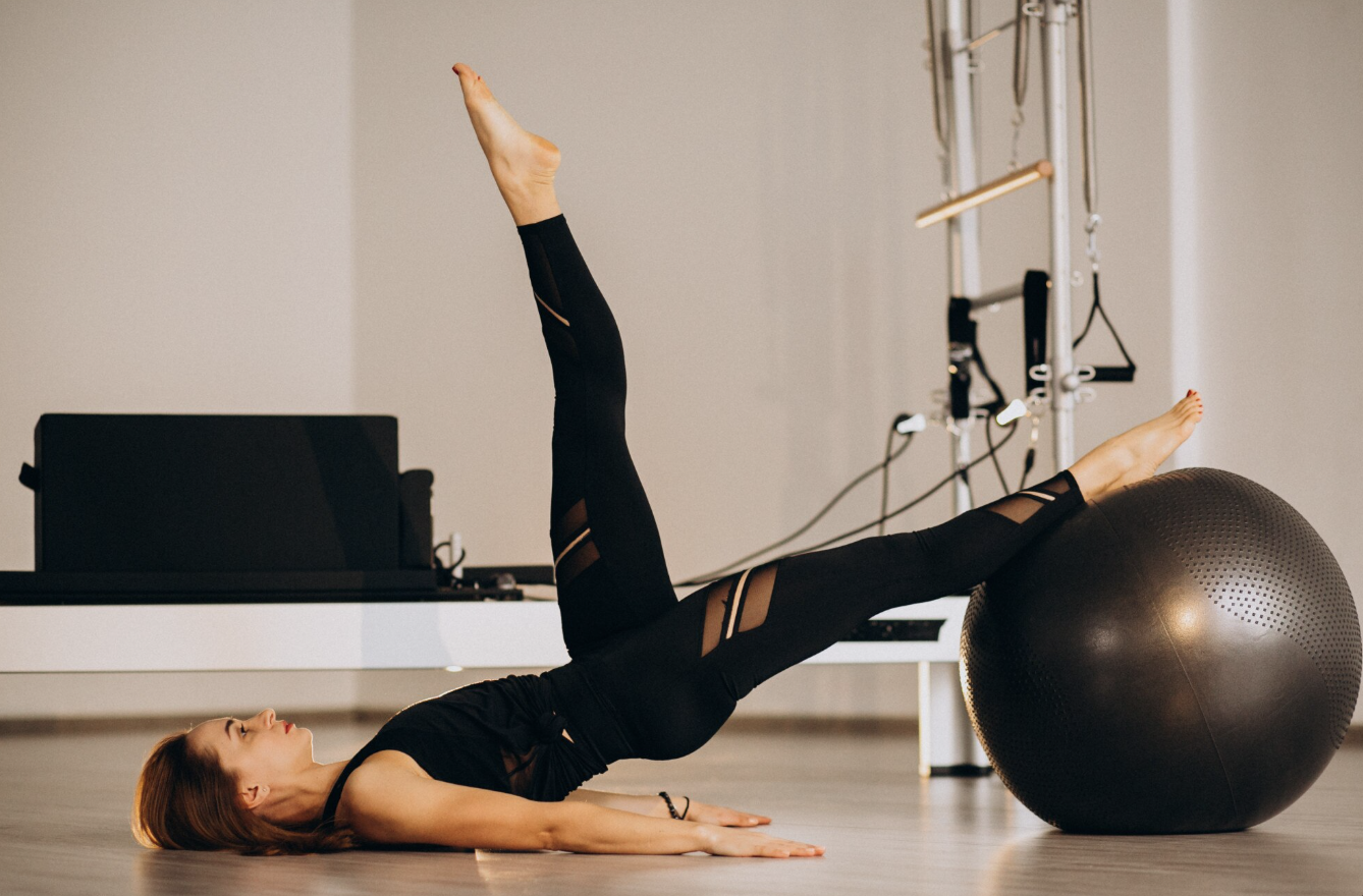 Pilates