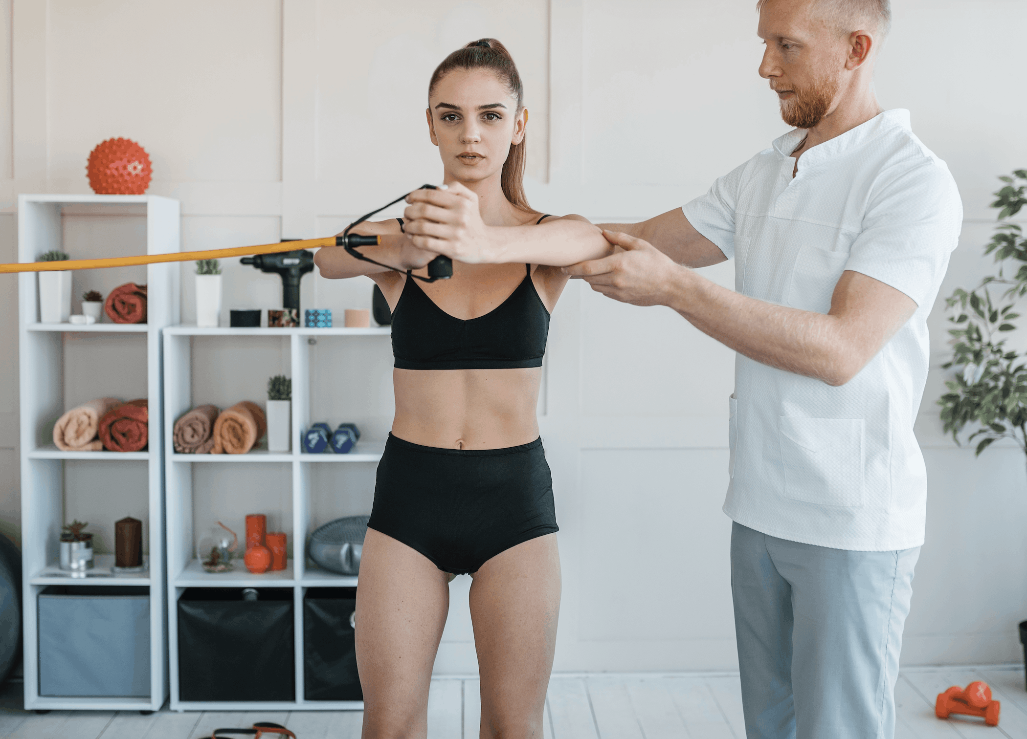 Fisioterapia Desportiva